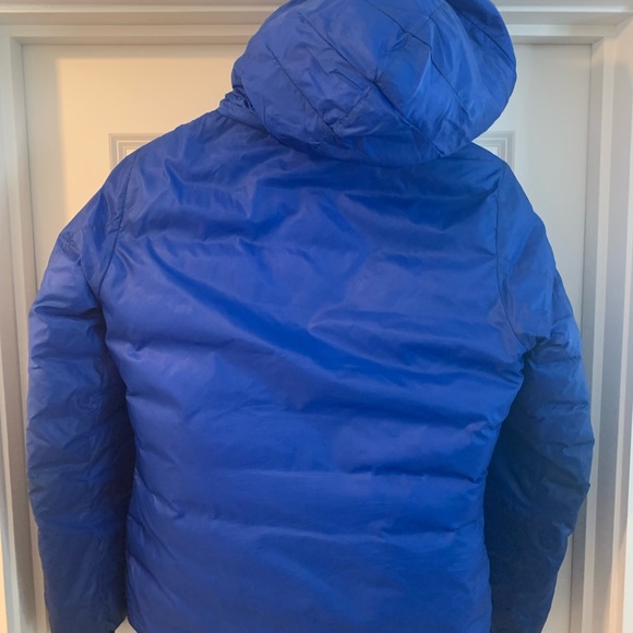 Canada Goose - Arctic Program - Royal Blue -size  Small - Picture 2 of 7